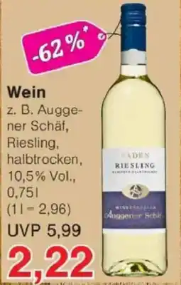 Jawoll Wein Angebot