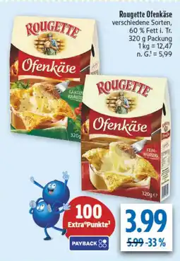 diska Rougette Ofenkäse Angebot
