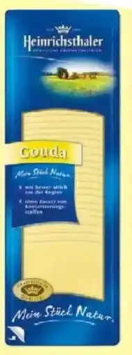 Jawoll Heinrichsthaler Käse Angebot