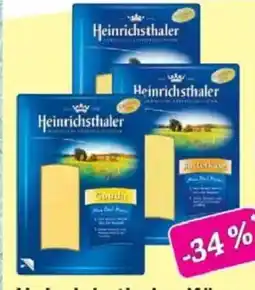 Jawoll Heinrichsthaler Käse Angebot