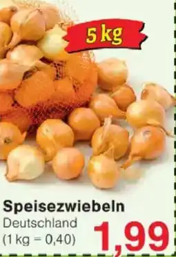 Jawoll Speisezwiebeln Angebot