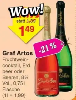 Jawoll Graf Artos Angebot