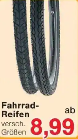 Jawoll prophete Fahrrad Reifen Angebot