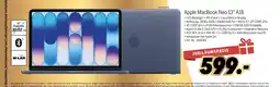 MEDIMAX Apple macbook neo 13 a18 Angebot