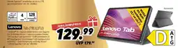 MEDIMAX Lenovo tab (tb311fu) Angebot