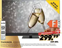MEDIMAX Thomson 50qg6c14 Angebot