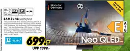 MEDIMAX Samsung neo qled gq55qn72f Angebot