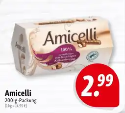 Nah & Frisch Amicelli Angebot