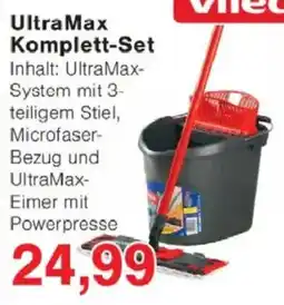 Jawoll Ultra Max Komplett-Set Angebot