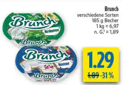 diska Brunch Angebot