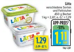 diska Lätta Angebot