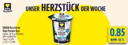 diska EDEKA Herzstücke High Protein Skyr Angebot