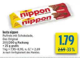 diska hosta nippon Angebot