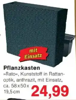 Jawoll Pflanzkasten Angebot