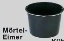 Jawoll Mörtel- Eimer Angebot