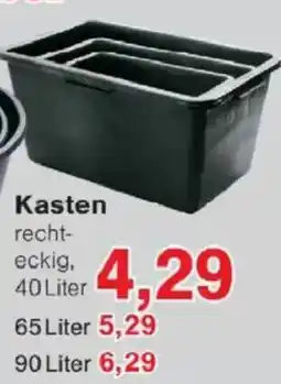 Jawoll Kasten Angebot