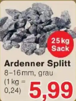 Jawoll Ardenner Splitt Angebot