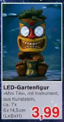 Jawoll LED-Gartenfigur Angebot