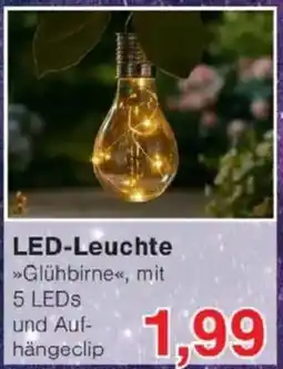 Jawoll LED-Leuchte Angebot