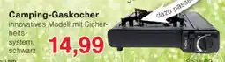 Jawoll Camping-Gaskocher Angebot