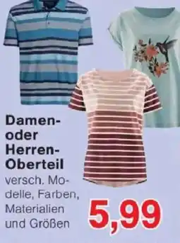 Jawoll STOOKER BRANDS Damen oder Herren- Oberteil Angebot