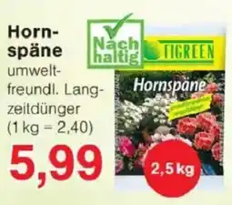 Jawoll PROFIGREEN Hornspäne Angebot