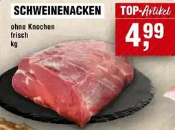 Handelshof Schweinenacken Angebot