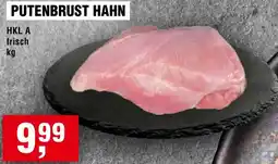 Handelshof Putenbrust hahn Angebot