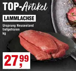 Handelshof Lammlachse Angebot
