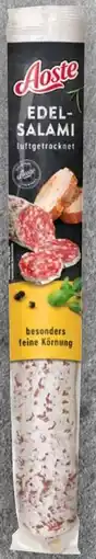 Handelshof Aoste edel-salami Angebot