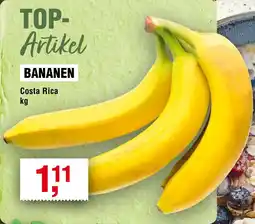 Handelshof Bananen Angebot