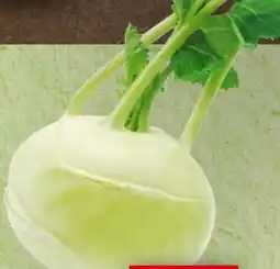 Handelshof Kohlrabi Angebot