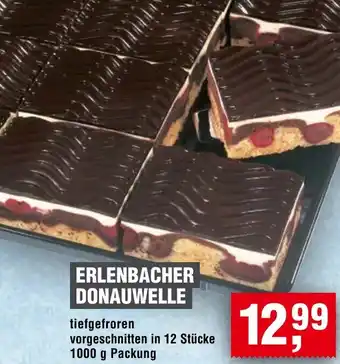 Handelshof Erlenbacher donauwelle Angebot