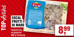 Handelshof Escal frutti di mare Angebot