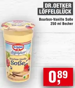 Handelshof Dr. oetker löffelglück Angebot