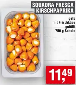 Handelshof Squadra fresca kirschpaprika Angebot