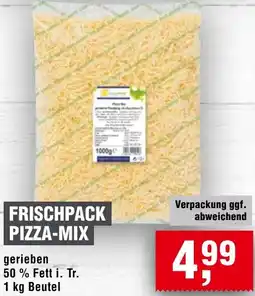 Handelshof Frischpack pizza-mix Angebot