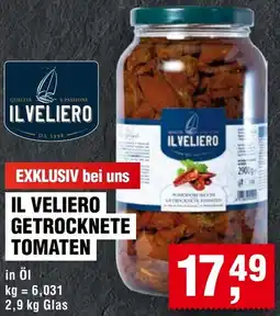 Handelshof Il veliero getrocknete tomaten Angebot