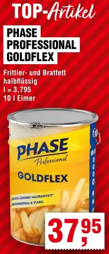 Handelshof Phase professional goldflex Angebot