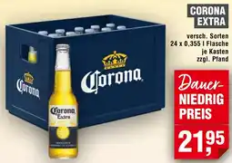 Handelshof Corona extra Angebot
