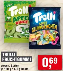 Handelshof Trolli fruchtgummi Angebot