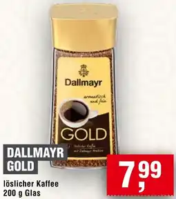 Handelshof Dallmayr gold Angebot