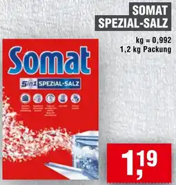 Handelshof Somat spezial-salz Angebot
