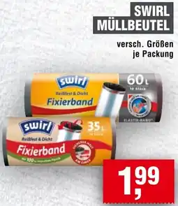 Handelshof Swirl müllbeutel Angebot