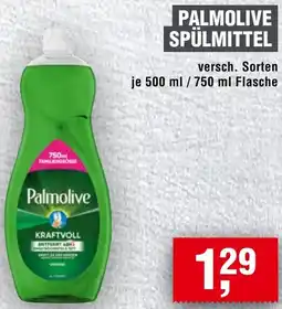 Handelshof Palmolive spülmittel Angebot