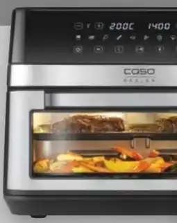 Handelshof Caso DESIGN CRÊPEMAKER CM 1300 Angebot
