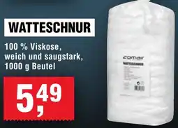 Handelshof Watteschnur Angebot