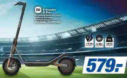 expert Techno Land Xiaomi E-Scooter 6 Pro Angebot