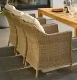 Bauhaus Diningsessel 'Pauline' Angebot