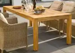 Bauhaus Diningtisch 'Laura' Angebot